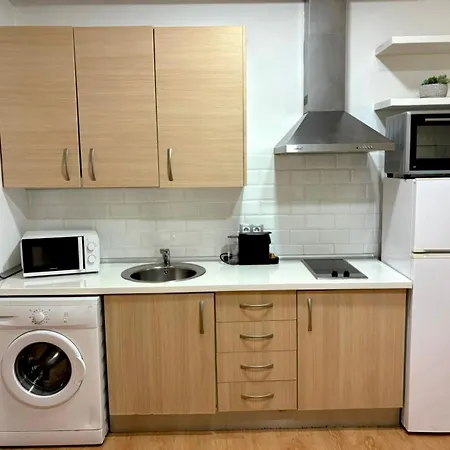 Apartment Ansa - Jinetes