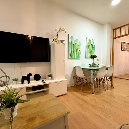 Apartment Ansa - Jinetes *