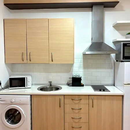 Appartamento Ansa - Jinetes *