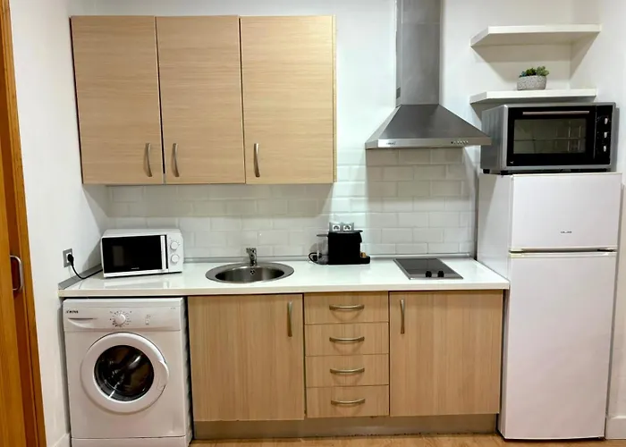 Apartment Ansa - Jinetes