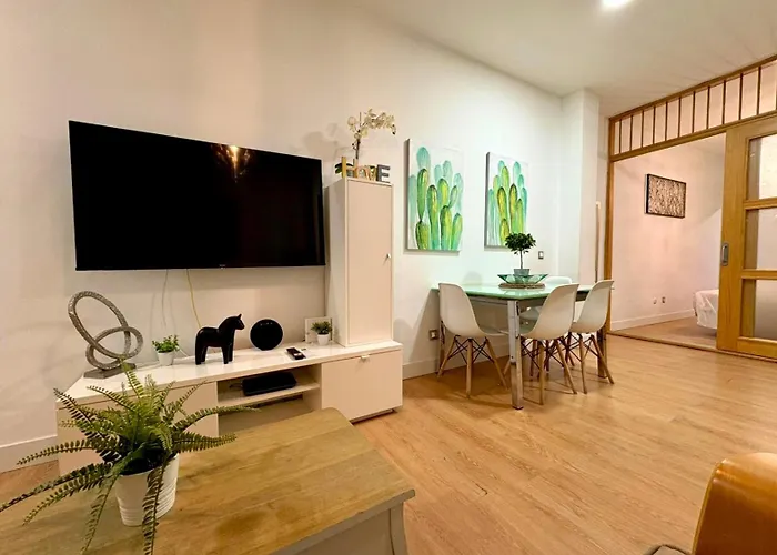 Apartment Ansa - Jinetes *