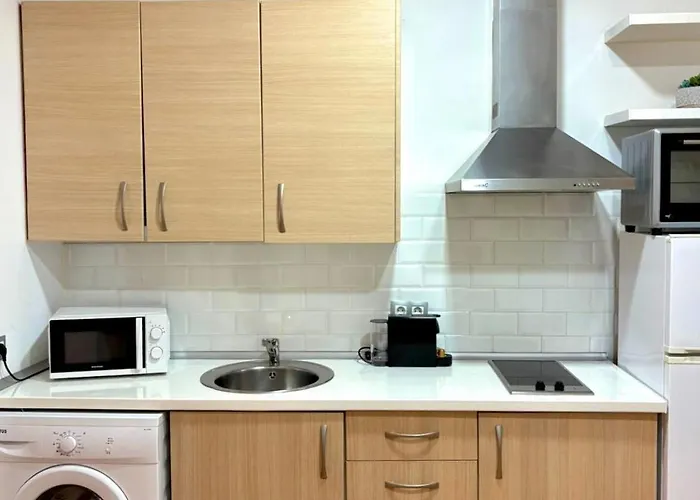 Apartment Ansa - Jinetes *