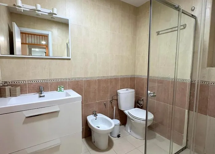 Apartment Ansa - Jinetes *